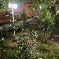 فروش آپارتمان ۸۲ متری حیاط در اختیار مرزداران