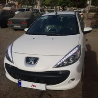 207i tu3 ، مدل ۱۴۰۴