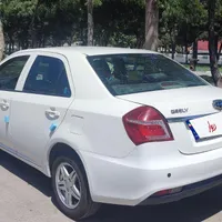 جیلی GC6 اکسلنت، مدل ۱۳۹۷|خودرو سواری و وانت|کرمانشاه, |دیوار