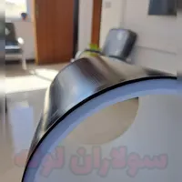 لوله پلی اتیلن کارخانه