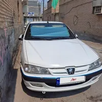 پژو پارس LX TU5، مدل ۱۴۰۰ سیمی|خودرو سواری و وانت|اهواز, بهارستان|دیوار