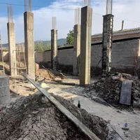 آرماتوربندی اسکلت بتن صفر تا صد|خدمات پیشه و مهارت|مینودشت, |دیوار