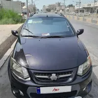 کوییک دنده‌ای ساده، مدل ۱۴۰۰|خودرو سواری و وانت|بندرعباس, |دیوار