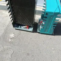 کباب پز دو طرفه و تک طرفه|اجاق گاز و لوازم برقی پختوپز|تبریز, |دیوار