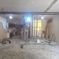 تخریب و تیرآهن کشی ساختمان|خدمات پیشه و مهارت|اهواز, کوی باهنر|دیوار