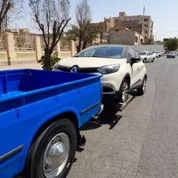 خودروبر خودروسوار کفی یدک کش چرخگیر ۲۴ساعته|خدمات حمل و نقل|اهواز, شهرک نفت|دیوار