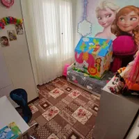 ۱۲۹متر/۳خواب/تکواحدی/دوکله نور/اول سالور|فروش آپارتمان|اسلام‌شهر, شهرک قائمیه|دیوار