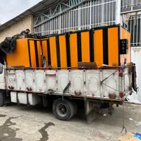 دستگاه میوه خشک کن  و سبزی خشک کن  و قارچ|ماشین‌آلات صنعتی|مشهد, نوید (بلوار کشاورز)|دیوار
