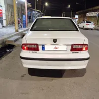 سمند LX، مدل ۱۳۹۹ رامشیر|خودرو سواری و وانت|بندر ماهشهر, |دیوار