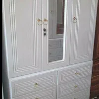 کمددیواری|جاکفشی، کمد، دراور|همدان, |دیوار