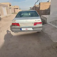 پژو روآ (ROA) دوگانه سوز، مدل ۱۳۸۶|خودرو سواری و وانت|اهواز, کارون|دیوار