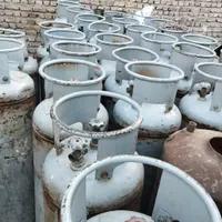 گاز مایع/ کپسول/ پیک نیک|اجاق گاز و لوازم برقی پخت‌وپز|تهران, شهرک ابوذر|دیوار
