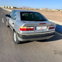 سیتروئن زانتیا 2000cc، مدل ۱۳۸۴|خودرو سواری و وانت|سیرجان, |دیوار