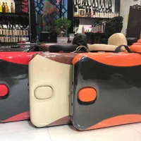 تخت ماساژ مدل آرامش