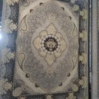 فرش اصل 12متری  700شانه آکبند داخل کاور تراکم 2550|فرش|اردبیل, |دیوار