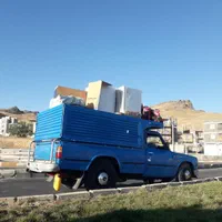 آژانس‌نیسان‌بار*باربری‌آسان‌بار داخل‌شهری‌وشهرستان|خدمات حمل و نقل|سنندج, |دیوار