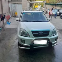 فروش  X33 مدل ۹۱|خودرو سواری و وانت|کرج, گوهردشت|دیوار