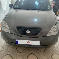تیبا مدل 98