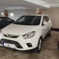 جک شاسی S5 توربو، موتور ۲۰۰۰|خودرو سواری و وانت|تهران,  امام زاده قاسم (نیاوران)|دیوار