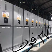 یخچال فریزر پارس رویال 24 ماه ضمانت 27F نوفراست|یخچال و فریزر|مشهد, طلاب|دیوار