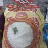 برنج پاکستانی و برنج هندی و روغن و حبوبات|خوردنی و آشامیدنی|یزد, |دیوار