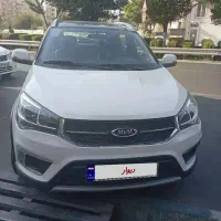 ام‌وی‌ام X22 اتوماتیک اسپرت اکسلنت، مدل ۱۴۰۰