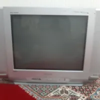تلویزیون ۲۱ اینچ سالم سامسونگ