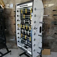 فوتبال دستی پینگ پنگ ایرهاکی و بیلیارد|ورزشهای توپی|تهران, تهرانسر شرقی|دیوار