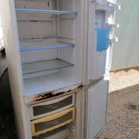انواع یخچال خریدار سالم سوخته تعمیری|یخچال و فریزر|شیراز, بازار|دیوار