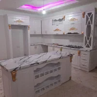 کابینت سلطنتی جرجانی