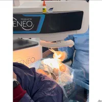 لیزیک لازک پی ارکی فمتو مرکز فوق تخصصی چشم|خدمات آرایشگری و زیبایی|تهران, جنتآباد جنوبی|دیوار