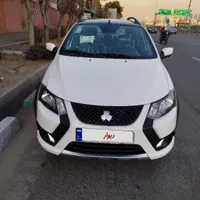 کوییک دنده ای تیپLمدل GXR مدل 14۰۴ فول آبشن دار
