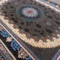 فرش ماشینی صدرا درهمه ابعاد موجود میباشد|فرش|رباط‌کریم, |دیوار