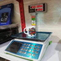 باسکول 30 40 70 120 200 350 400 550 کیلویی ترازو|فروشگاه و مغازه|قرچک, قشلاق جیتو|دیوار