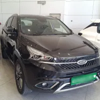 تیگو7 ie مدل 1400