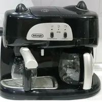 دستگاه قهوه ساز دلونگی delonghi مدل BCO130
