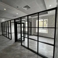 اجرای پارتیشن اداری (چکی و نقدی)