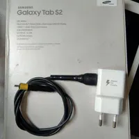 تبلت سامسونگ گلکسی تب اس۲ / Tab S2|تبلت|تهران, فردوسی|دیوار