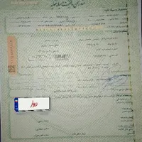 فروش فوری سورن پلاس XU7P ، مدل ۱۴۰۴ صفر|خودرو سواری و وانت|مشهد, رضاشهر|دیوار