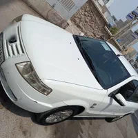 سمند سورن ELX توربو شارژ، مدل ۱۳۹۶