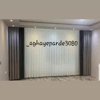 پرده فروش پرده سیار همه مناطق