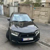 دنا پلاس+ شیش دنده توربو