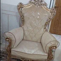 کاور مبل طلقی و پارچه ای