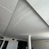 اجرای کناف و سقف کاذب|خدمات پیشه و مهارت|اراک, |دیوار