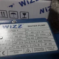 پمپ اب نیم اسب وایز|مصالح و تجهیزات ساختمان|کرج, گوهردشت|دیوار