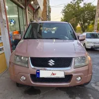 سوزوکی گرند ویتارا مونتاژ اتوماتیک 2000cc، مدل۲۰۱۰|خودرو سواری و وانت|تهران, آبشار|دیوار