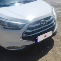 جک S3 اتوماتیک، مدل ۱۳۹۷