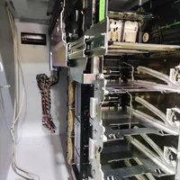 دستگاه عابر بانک کشلس|ماشین‌آلات صنعتی|قزوین, |دیوار