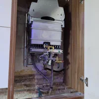 تعمیر پکیج و تعمیرآبگرمکن دیواری فقط در منزل|خدمات پیشه و مهارت|مشهد, کوی سیدی|دیوار