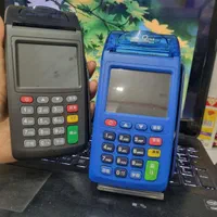 دستگاه کارتخوان NEWPOZ 7210 اکبند و استوک|فروشگاه و مغازه|خوی, |دیوار